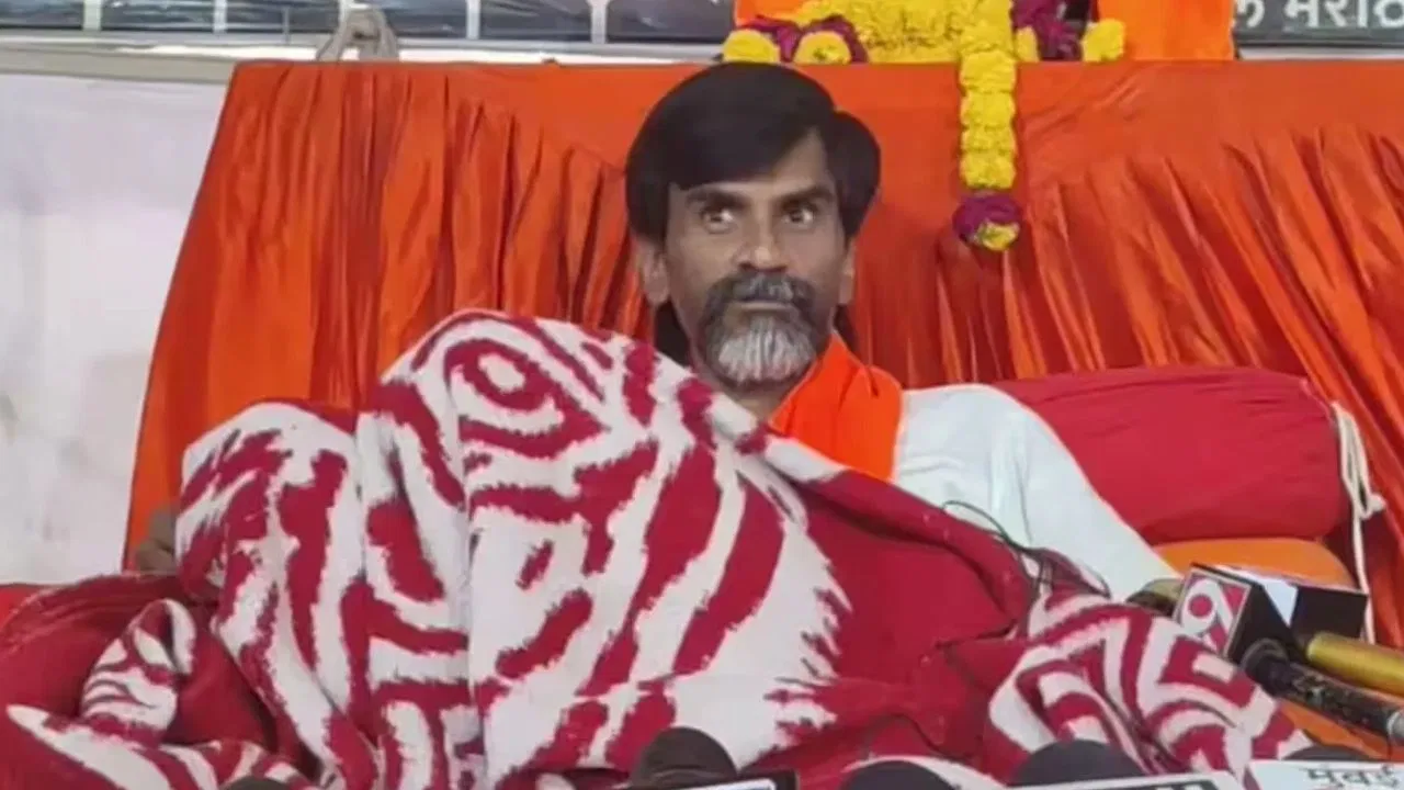 मनोज जरांगे पाटील यांचा मोठा निर्णय, 5 हजार नाही तर 50 लोक… दुपारपर्यंत परवानगी मिळाली नाही तर..