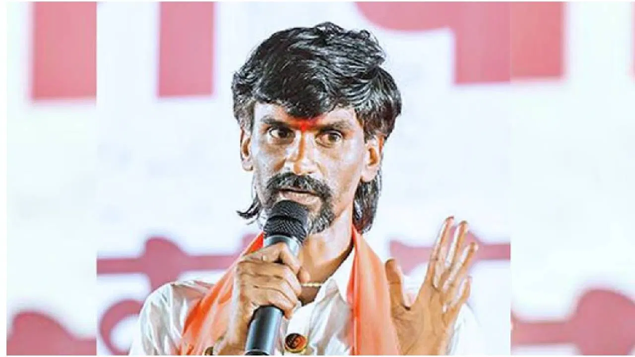 Manoj Jarange Patil News : मनोज जरांगे यांची आंदोलनाबाबत मोठी घोषणा, कार्यक्रमात बदल, मुंबईला एकटेच…; कारण काय?