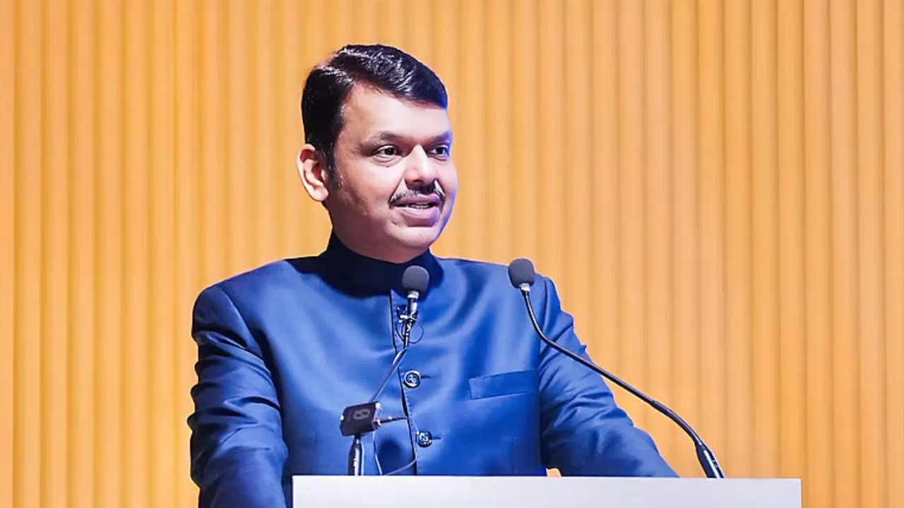 टीका करणारे दगड फेकतात, पण मी कासवासारखा… देवेंद्र फडणवीस यांचं मोठं विधान, म्हणाले, माझी चाल..
