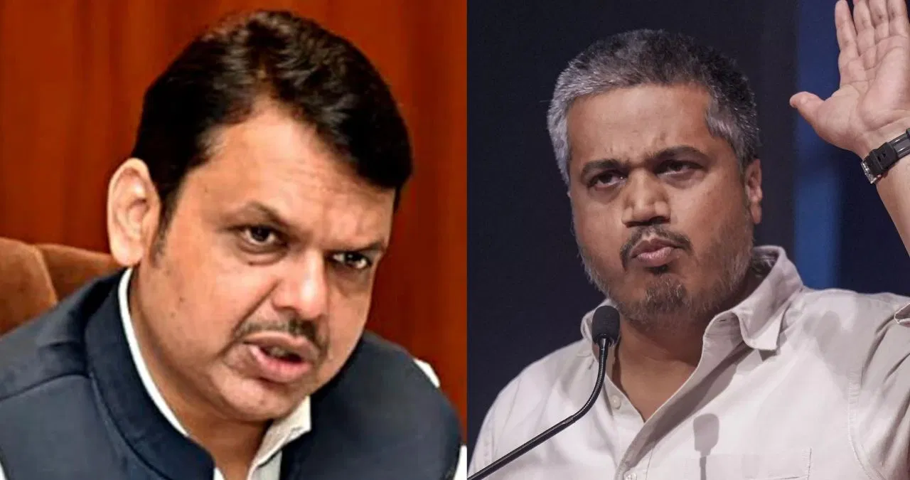 कर्नाटकात जे होऊ शकतं, ते महाराष्ट्रात का नाही? शेतकऱ्यांच्या मुद्द्यांवरून रोहित पवारांचा सरकावर हल्लाबोल