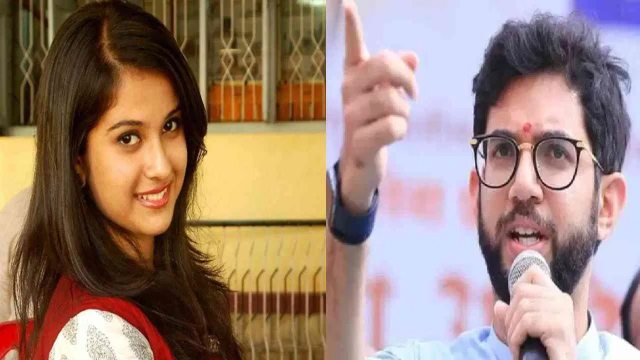 Disha Salian Case : सतीश सालियन यांची नोटीस स्वीकारल्यानंतर आदित्य ठाकरेंच्या भावाची पहिली प्रतिक्रिया