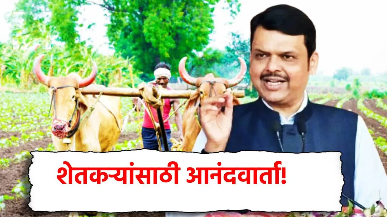 Farmer Loan Waiver: मोठी बातमी! कर्जमाफीची तिसर्‍या यादीची तारीख जाहीर, किती शेतकर्‍यांना लाभ?
