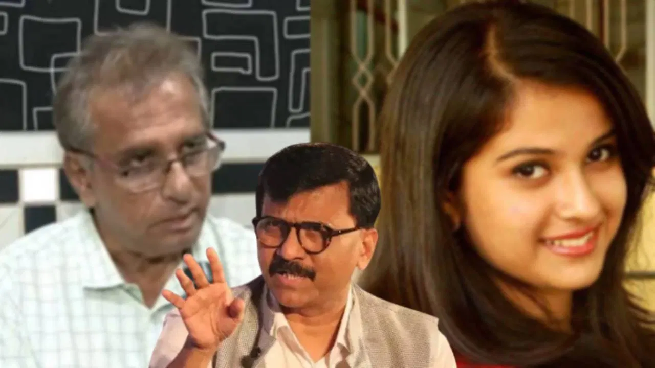 Disha Salian case: दिशा सालियनचे वडील आदित्य ठाकरेंना नोटीस देण्यापूर्वी संजय राऊतांचे मोठे विधान, ठाकरे कुटुंबीय…