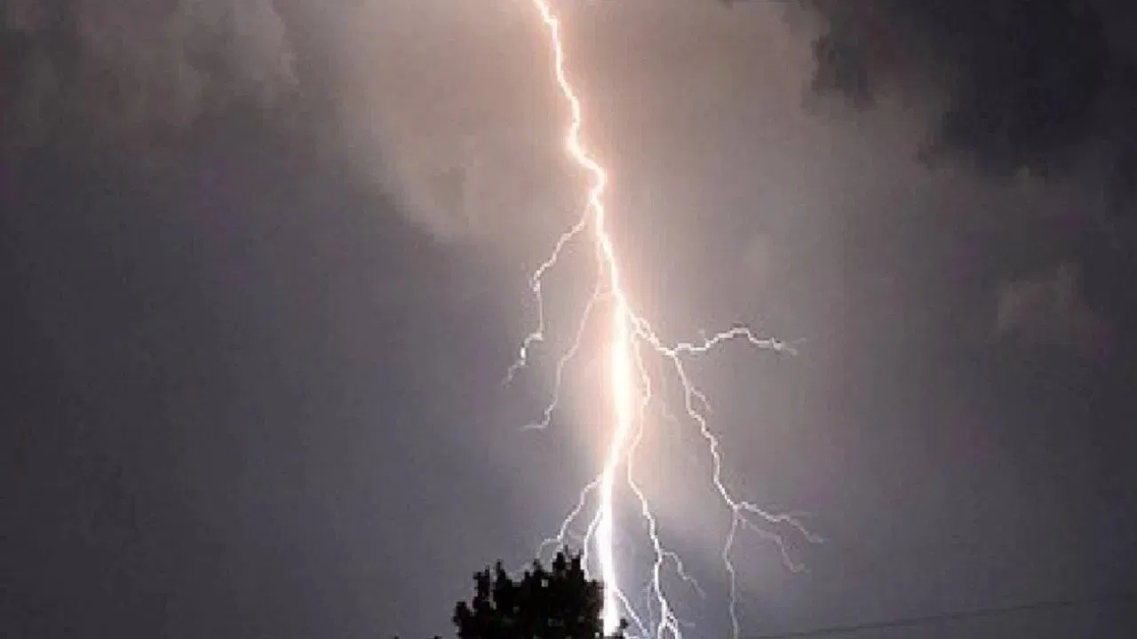 weather forecast : पुढचे 24 तास धोक्याचे अतिमुसळधार पावसाचा इशारा, महाराष्ट्राबाबतही मोठी बातमी