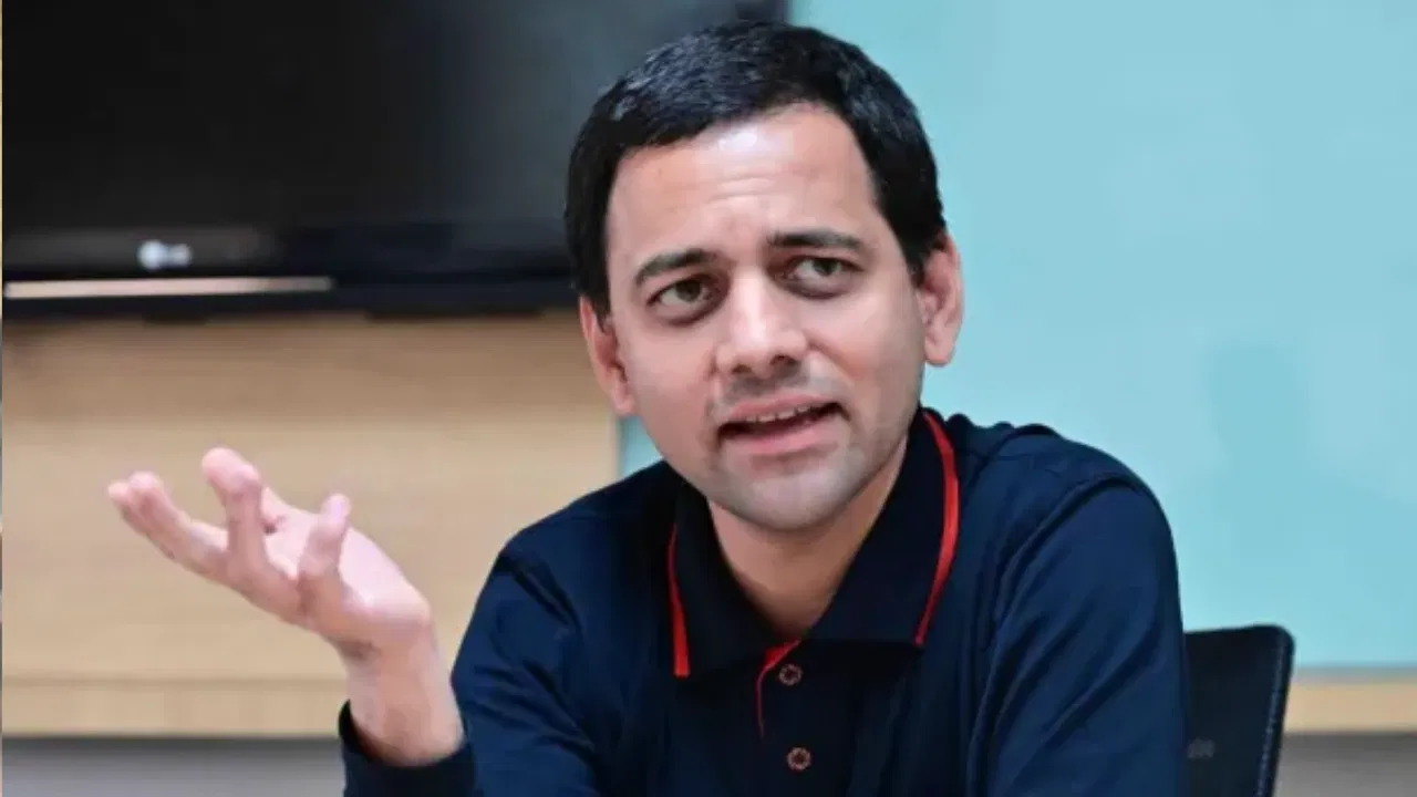 Vidyanand Bapat: मी काही लोकांशी आधीपासूनच संपर्क साधलाय आता गणेशोत्सवानंतर…विद्यानंद बापट राजकारणात एन्ट्री घेणार? स्पष्टच म्हणाले…