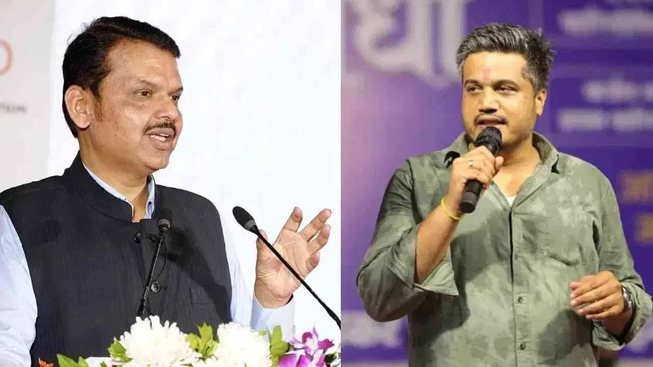 35000 कोटींचं पॅकेज, दिले फक्त 15000 कोटी, फडणवीस साहेब खोटं बोलण्यात…रोहित पवारांनी थेट आकडे मांडले!