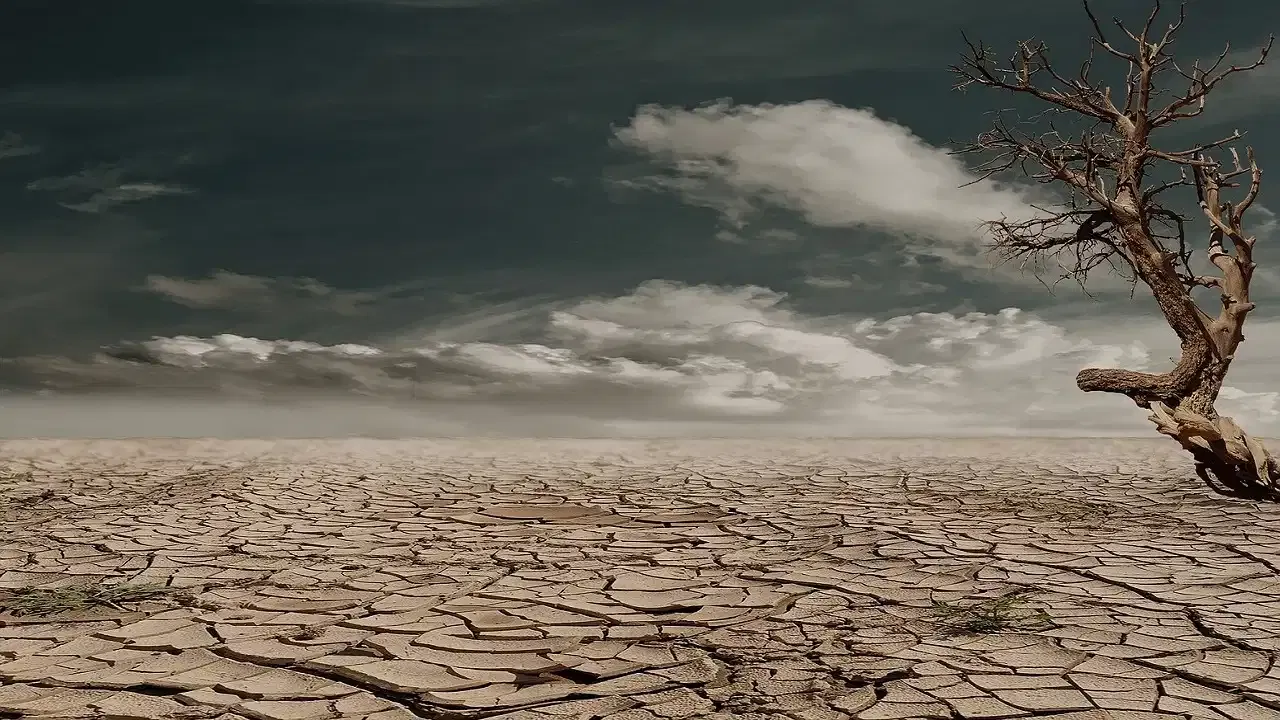 Super El Nino 2026: अल नीनोचं महासंकट! भारतात तब्बल 15000 लोक… टेन्शन वाढवणारी माहिती समोर