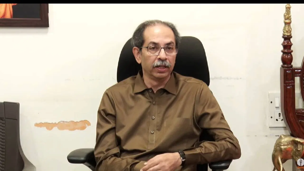 दुष्काळ जाहीर करण्यापासून विशेष अधिवेशनापर्यंत… उद्धव ठाकरे यांच्या 5 मागण्या… म्हणाले, तात्काळ माहिती द्या