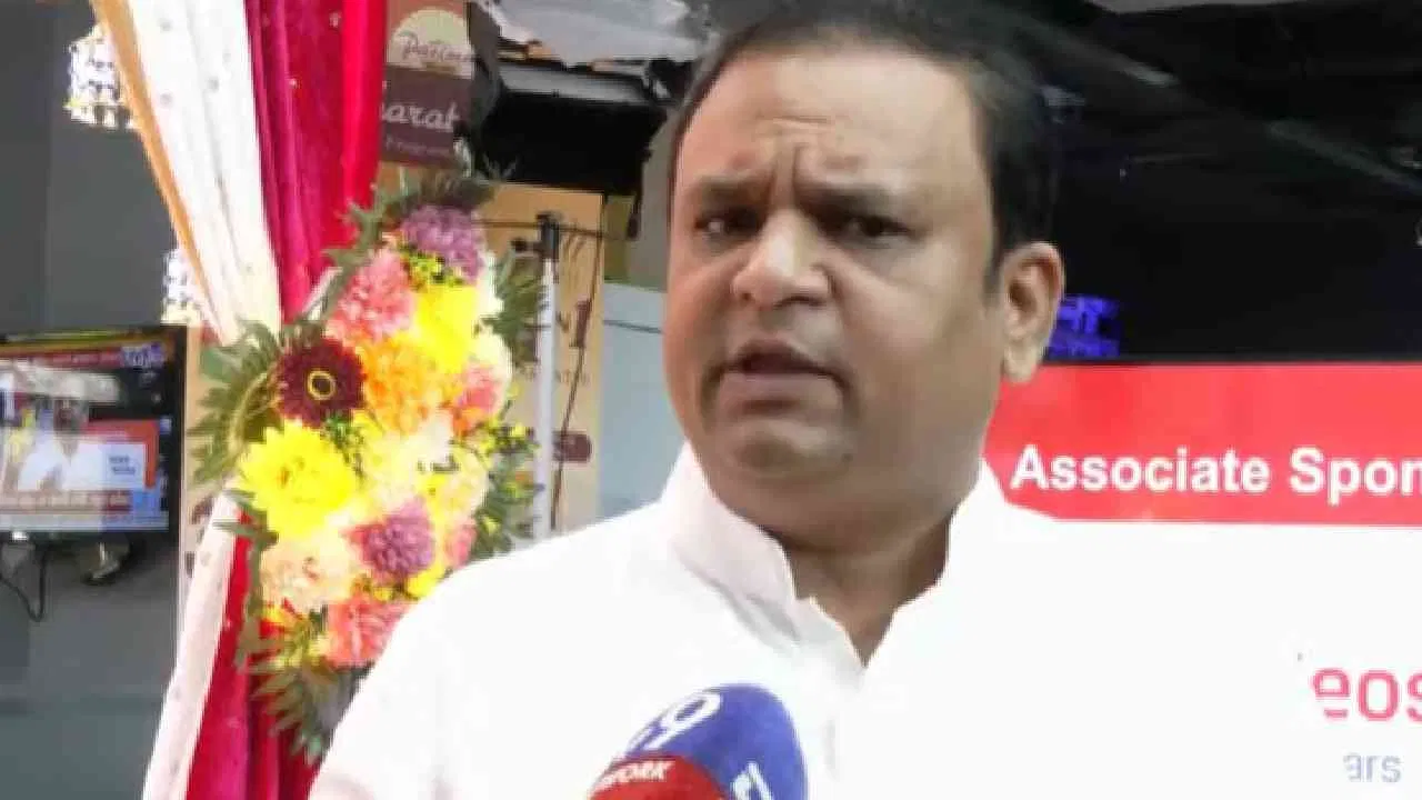 Rahul Narvekar : मुख्य निवडणूक आयुक्त ज्ञानेश कुमार यांचा राजीनामा घ्यावा का? राहुल नार्वेकर म्हणाले..