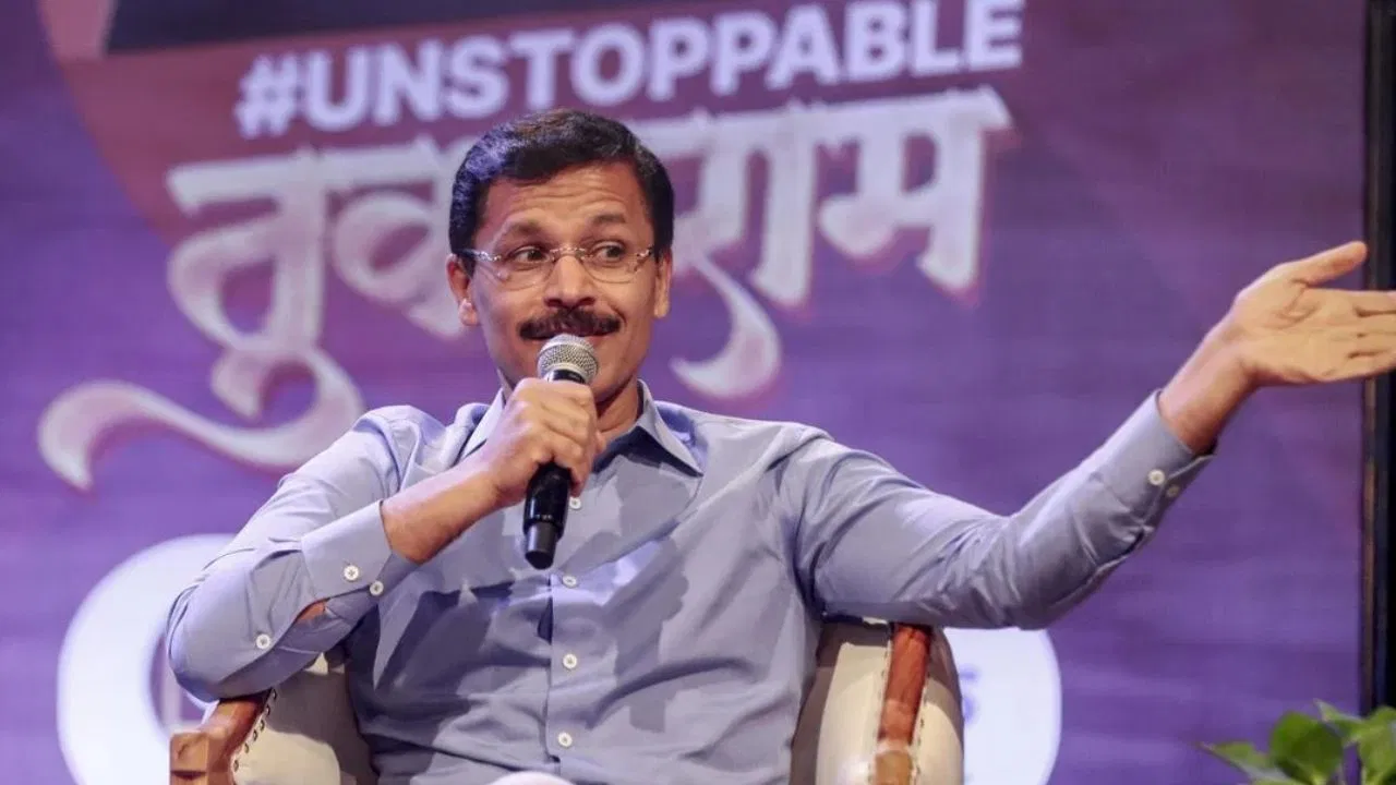 तुमच्या घरातील फ्रीज उघडून पाहा… तुकाराम मुंढे यांचे मोठे आवाहन, थेट म्हटले..