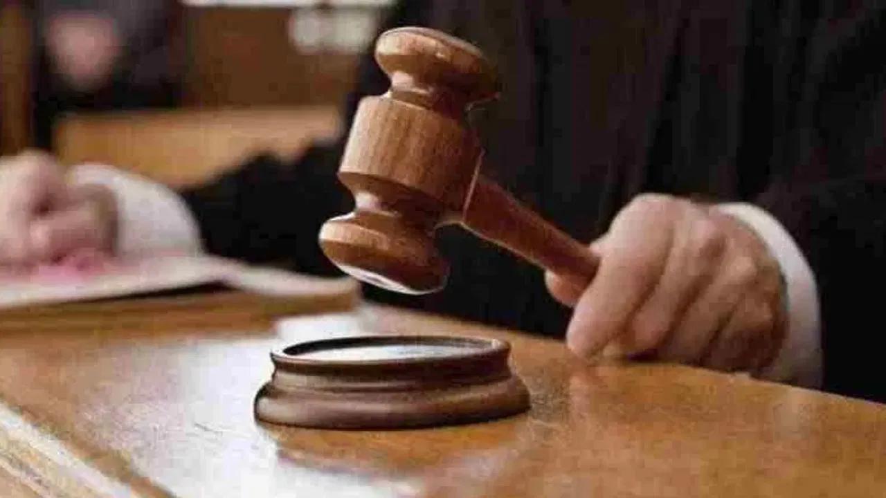 भिवंडी सामूहिक अत्याचार प्रकरणात माजी आमदार नरेंद्र पवार यांना न्यायालयाचा मोठा दणका, अटकपूर्व जामीन अर्ज फेटाळला