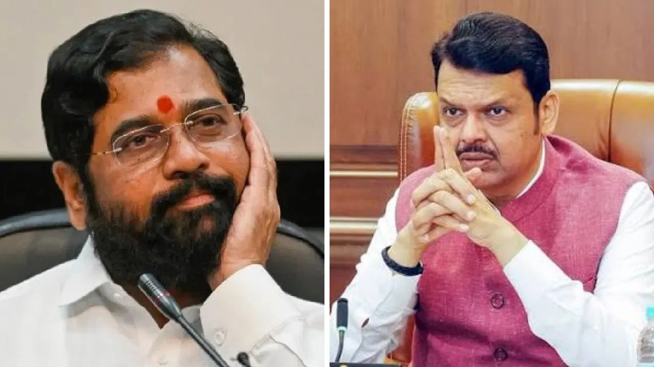 शिंदेंनी उठाव केला नसता तर…; शिंदेसेनेच्या आमदाराने भाजपला आरसाच दाखवला, मोठा दावा करत म्हणाले…