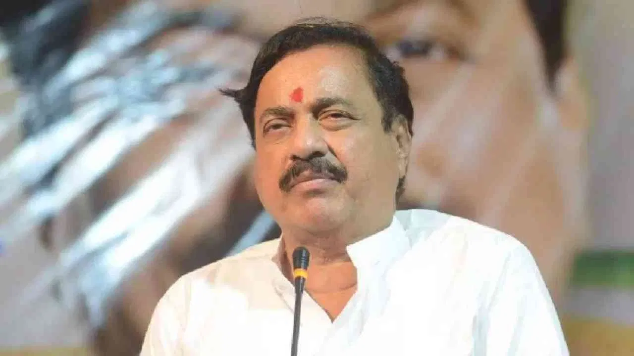Shivsena-NCP : एकनाथ शिंदे यांच्या मंत्र्याने सुनील तटकरेंकडे फिरवली पाठ, शासकीय विश्रामगृहात एकत्र असूनही टाळली भेट