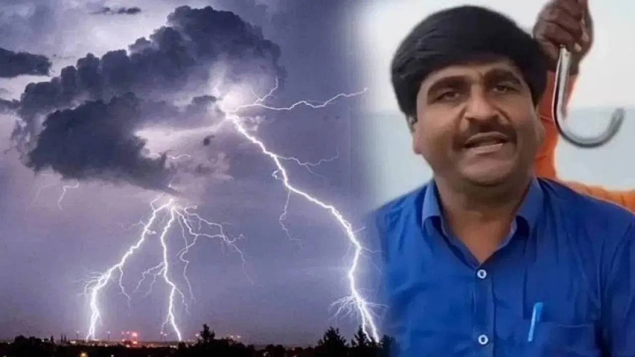 ‘माफ करा, अंदाज चुकला, दुष्काळ पडणार’ पंजाबराव डख यांनी खरंच जाहीर माफी मागितली का? त्यांनीच केला खुलासा