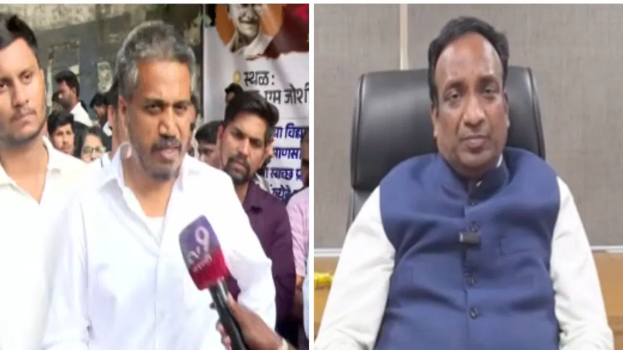 MPSC अध्यक्षांच्या चौकशीसाठी समिती; पण रोहित पवारांकडून ‘ती’ भीती व्यक्त, म्हणाले- पदावर असणारा पुरावे…