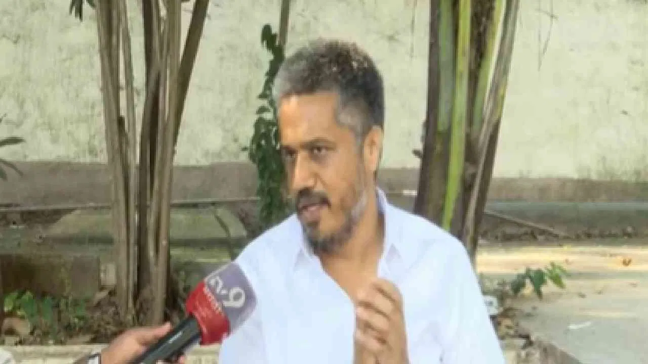 Rohit Pawar : वेलकम ब्रो, रोहित पवार मंत्रिमंडळात दिसू शकतात, नितेश राणेंच्या वक्तव्यावर रोहित पवारांचं उत्तर