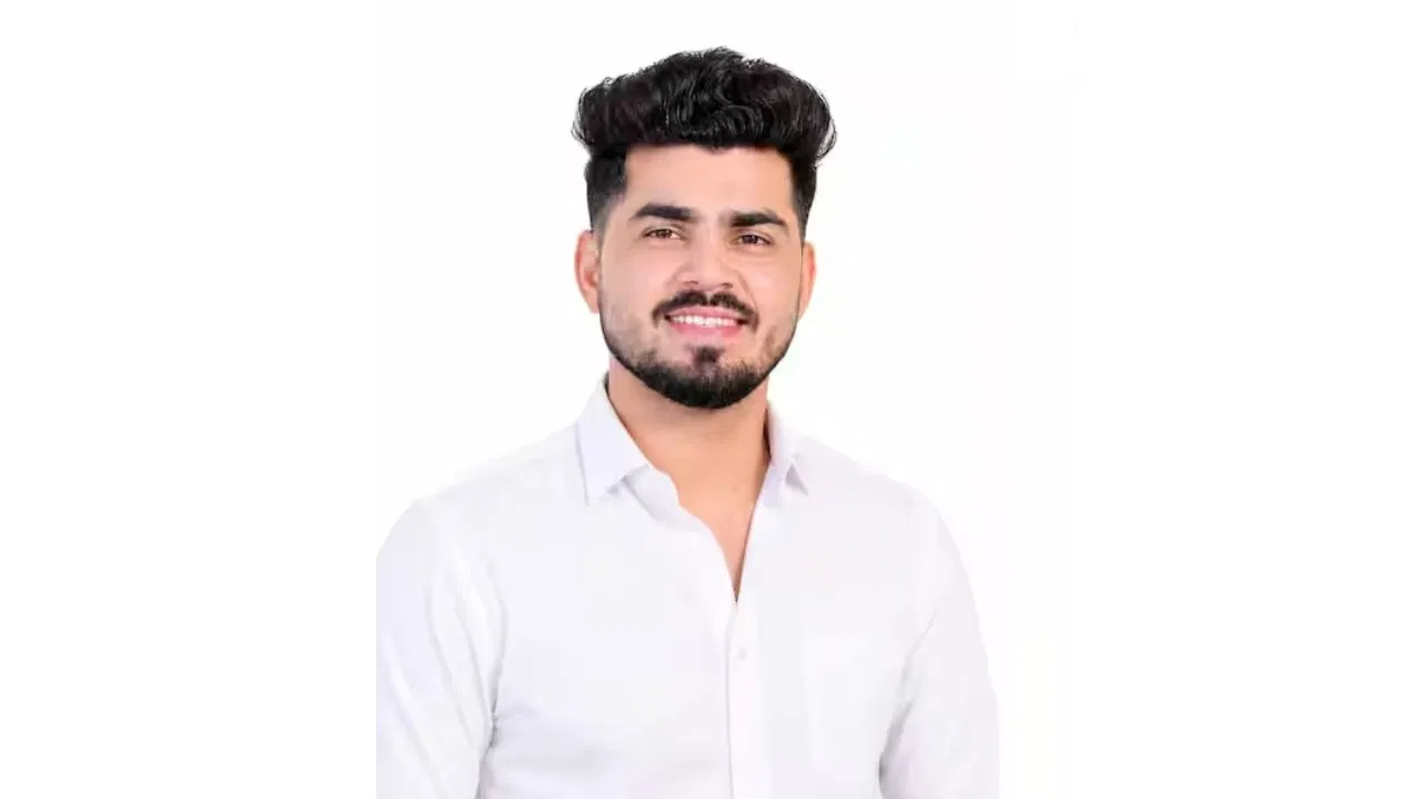 लग्नाचे आमीष दाखवून तीन वर्षे तरुणीचे शोषण, शिंदे गटाशी संबंधित युवा नेत्याला अटक