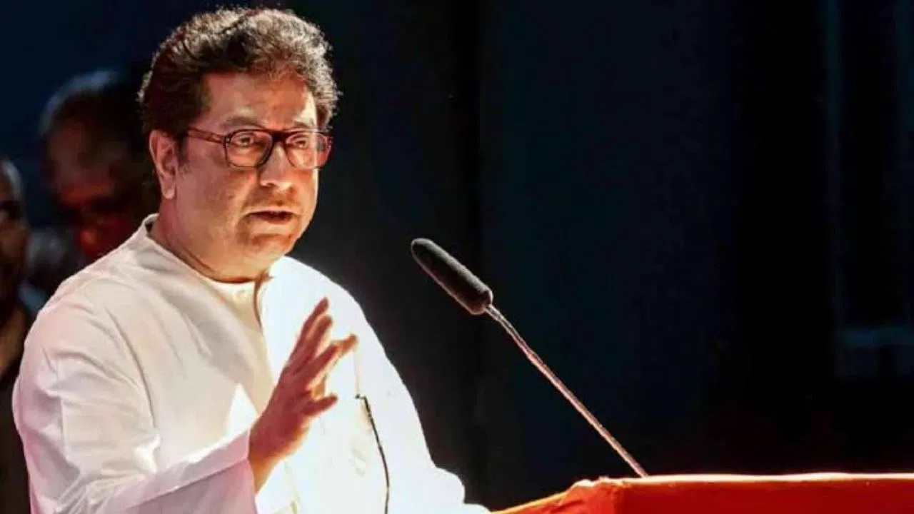 तर मी स्वत: निवडणुका बॅलेट पेपरवर घेण्यासाठी…, भाजपच्या बड्या नेत्याचं राज ठाकरेंना खुलं चॅलेंज