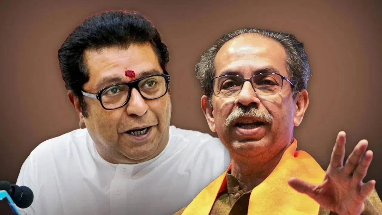 निवडणूक आयोगाविरोधातील गर्जना मोर्चानंतर ठाकरे बंधूंच्या अडचणी वाढल्या, मोठा झटका