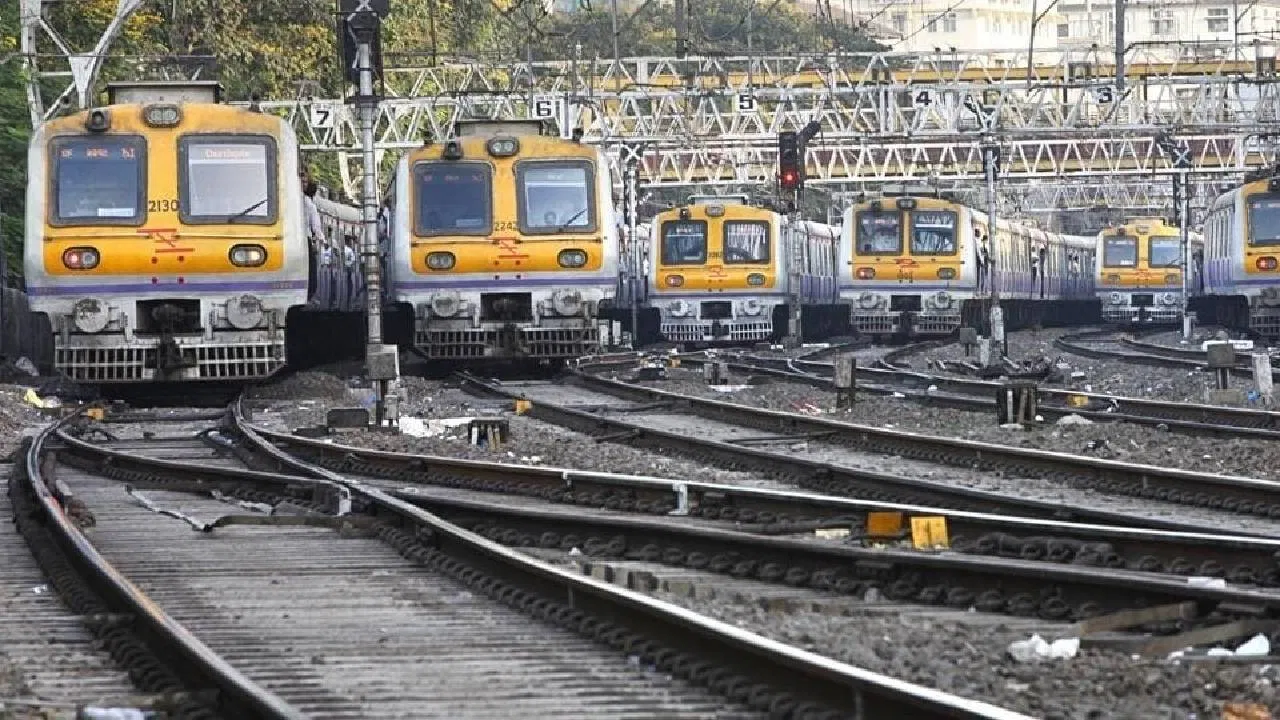 बस्त्यापासून लग्नापर्यंत… उद्या घराबाहेर पडताना थोडं सबूर; मेगाब्लॉक कुठे कुठे? जाणून घ्या