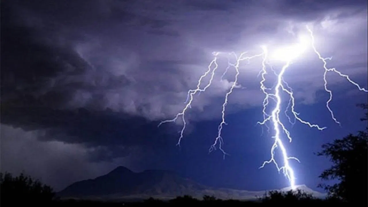 IMD Rain Alert : 22 राज्यात हवामान विभागाचा अलर्ट, ताशी 70 किमी वेगाने वारे, थेट..