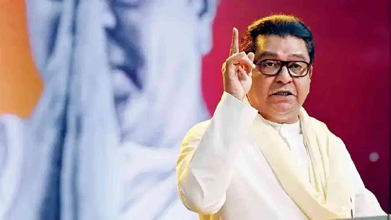 MNS : ‘जे करायचंय ते करा’, पुढच्या आठवड्यात महाराष्ट्रात तुफान, मनसेकडून मोठ्या आंदोलनाची घोषणा
