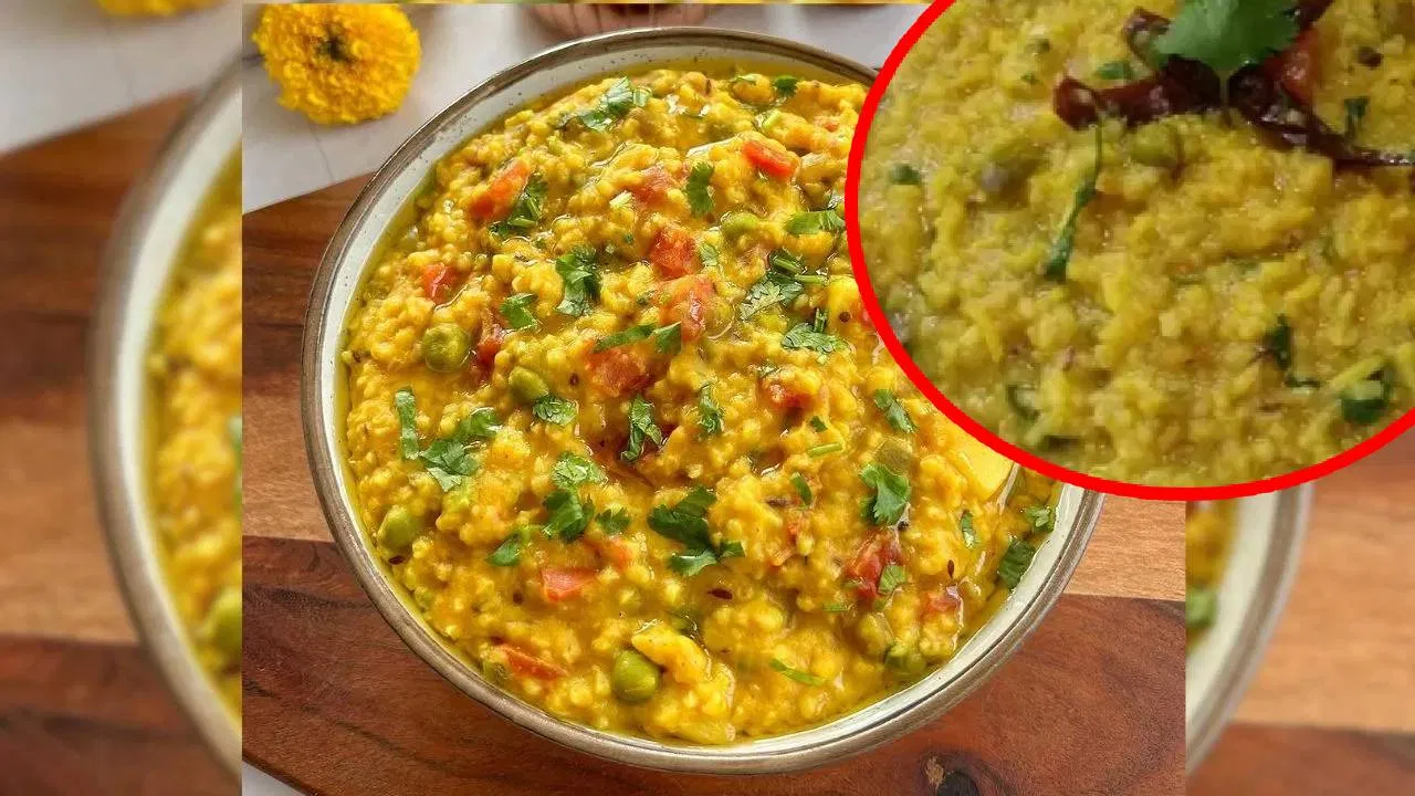 घरातल्या खिचडीने घेतला दुसऱ्या चिमुकलीचा बळी, संभाजीनगरातील त्या कुटुंबावर दु:खाचा डोंगर