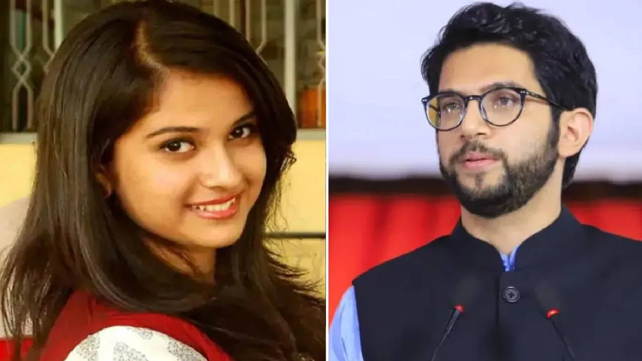 Disha Salian Case: आदित्य ठाकरेंना आताच्या आता अटक करा..; दिशा सालियानच्या वडिलांची सीबीआयकडे मागणी